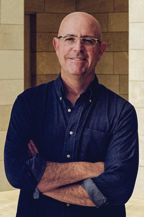 Mark Sopp